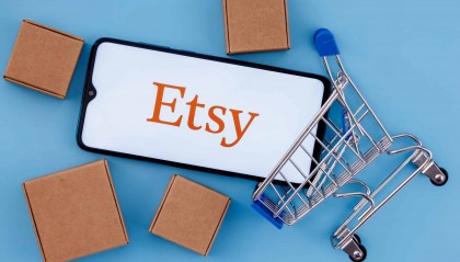 Etsy电商平台的优势