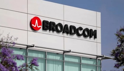 博通股价突破历史新高，市值站上1.2万亿美元