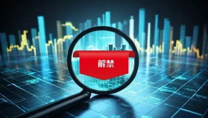 彤程新材154名激励对象即将解禁152万股票
