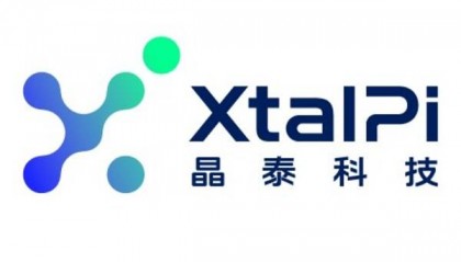 晶泰科技与韩国东亚公司签署合作