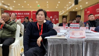杭州熹御服饰：索扣女装推动时尚潮流，打造高品质女装羽绒服