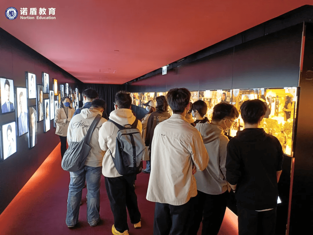诺盾教育 | 凤凰卫视香港总部之旅,了解主播镜头后的传媒世界!