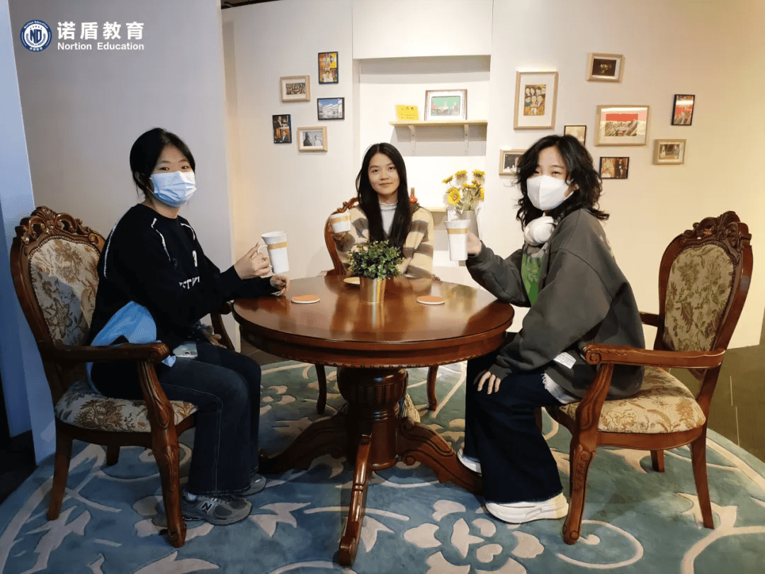 诺盾教育 | 凤凰卫视香港总部之旅,了解主播镜头后的传媒世界!