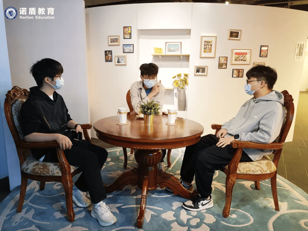 诺盾教育 | 凤凰卫视香港总部之旅,了解主播镜头后的传媒世界!