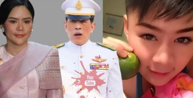 泰国后宫百花齐放,72岁泰王出手稳准狠,成功架空苏提达王后