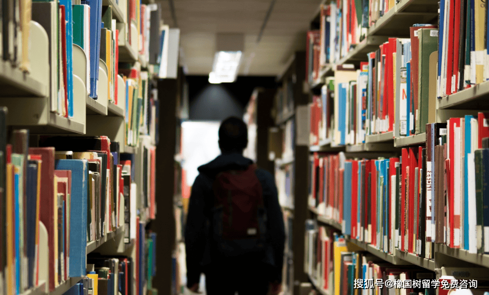 留学资讯:考研之后,哪些国家或地区适合留学?