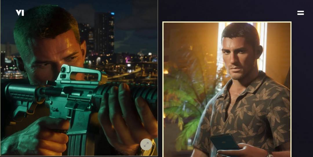 九游游戏娱乐资讯:《GTA6》简体中文官网上线 公开更多剧情与设定细节