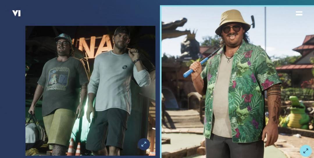 九游游戏娱乐资讯:《GTA6》简体中文官网上线 公开更多剧情与设定细节
