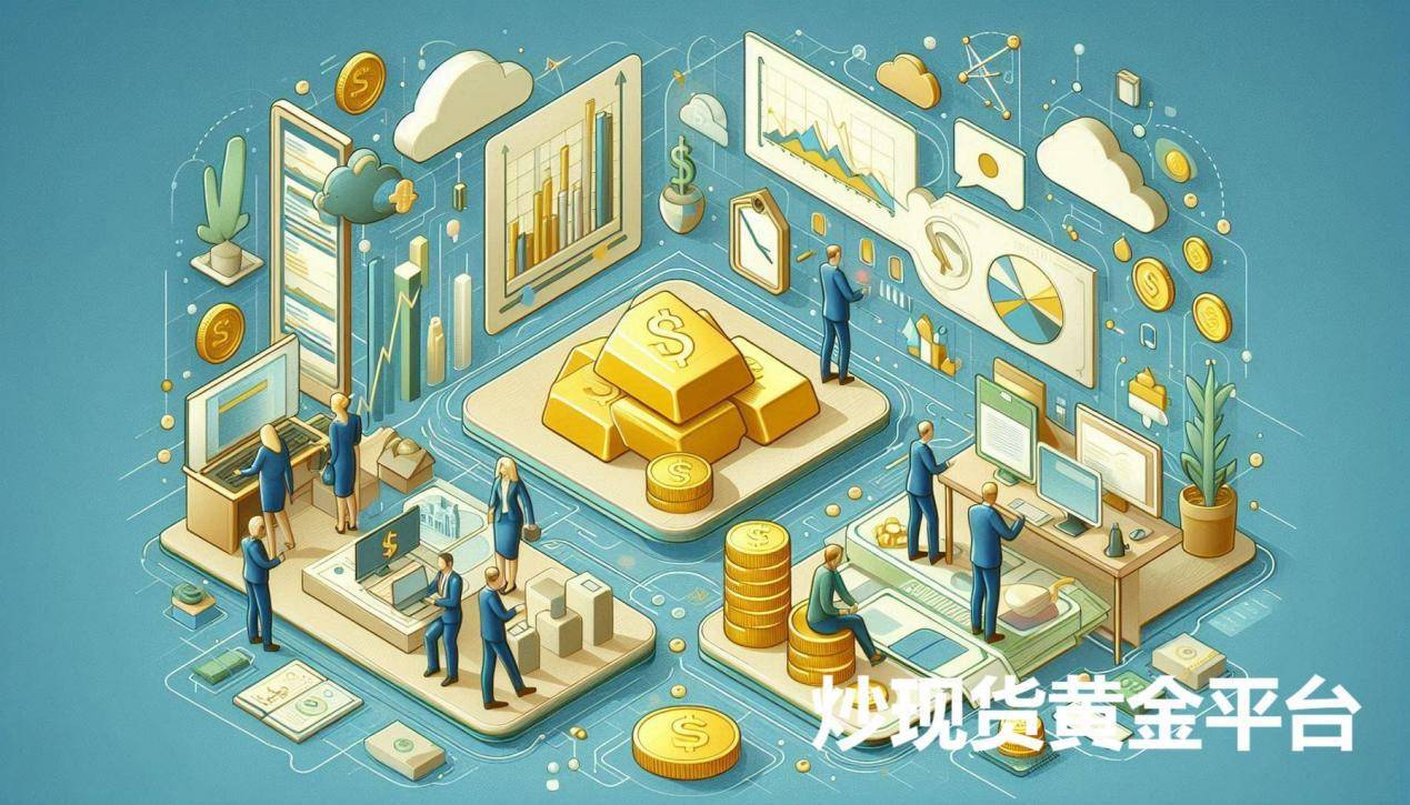 2025年中国正规贵金属交易平台推荐