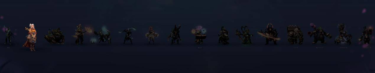 DOTA2春华正茂更新，新春英雄宝藏上线，内含全新身心与不朽