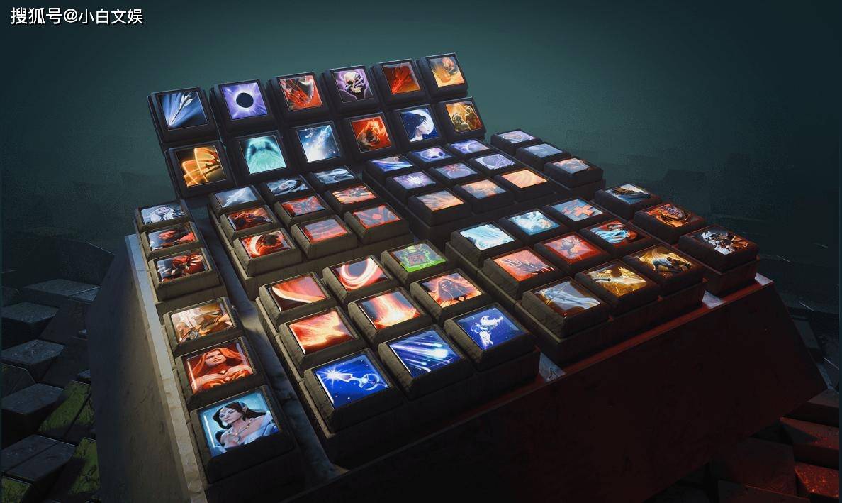 DOTA2春华正茂更新，新春英雄宝藏上线，内含全新身心与不朽