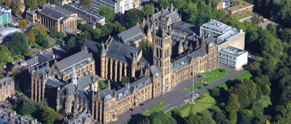 ACG资讯丨2026英国大学排名更新，覆盖130所院校！英国本土高度认可