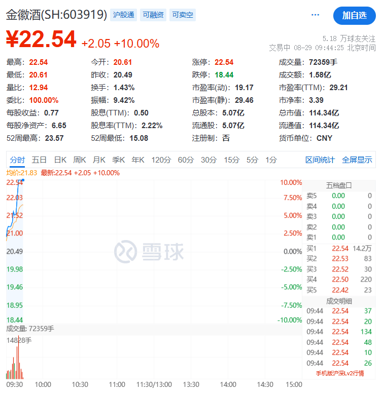 寒武纪,大跌