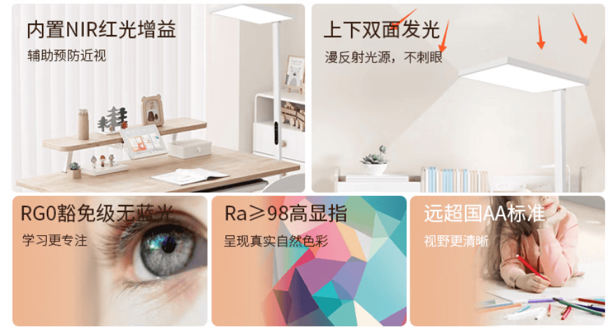 护眼大路灯必须买万元以上的吗？便宜的能买吗？哪些牌子好？