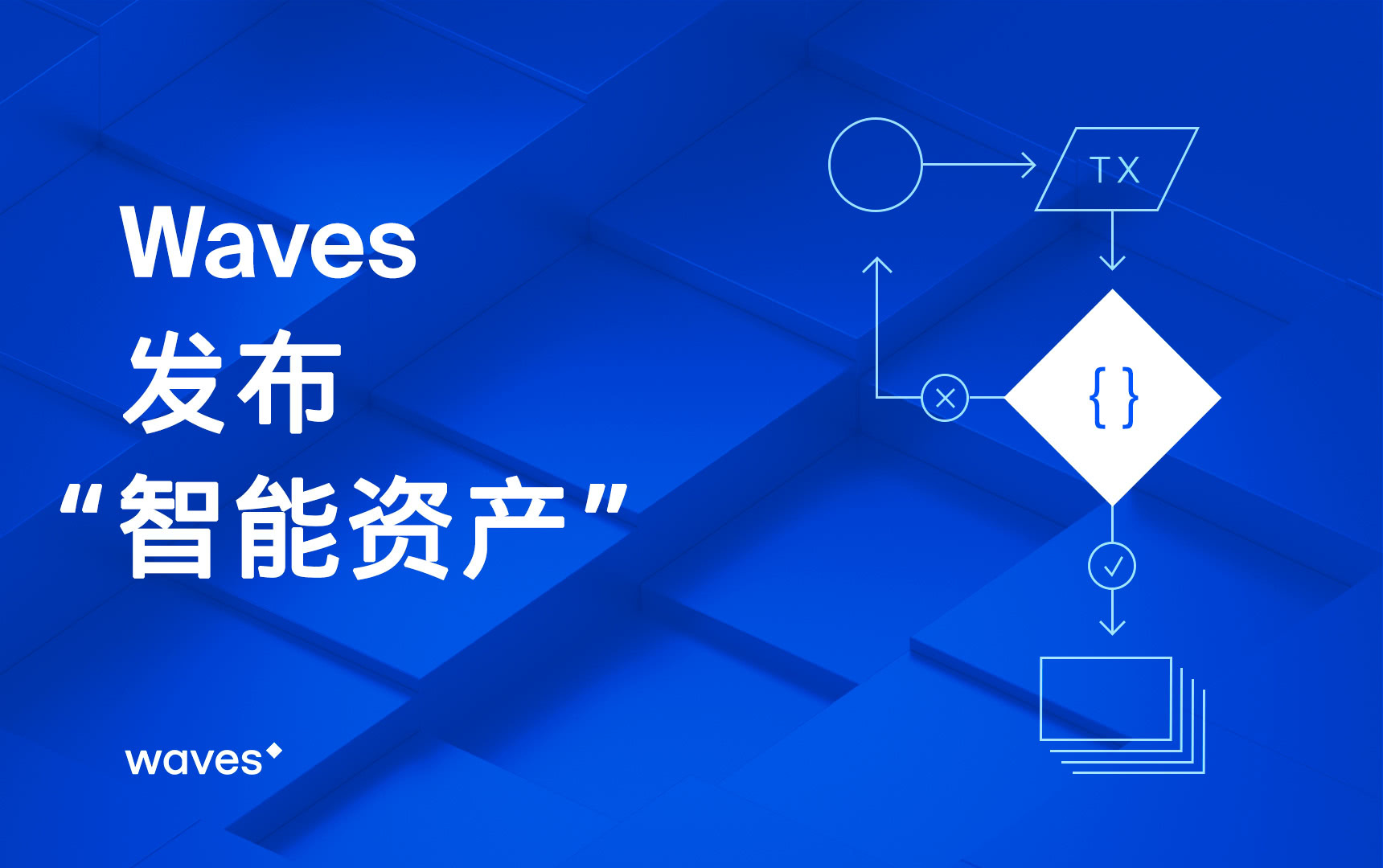 waves虚拟币(waves币最新进展)